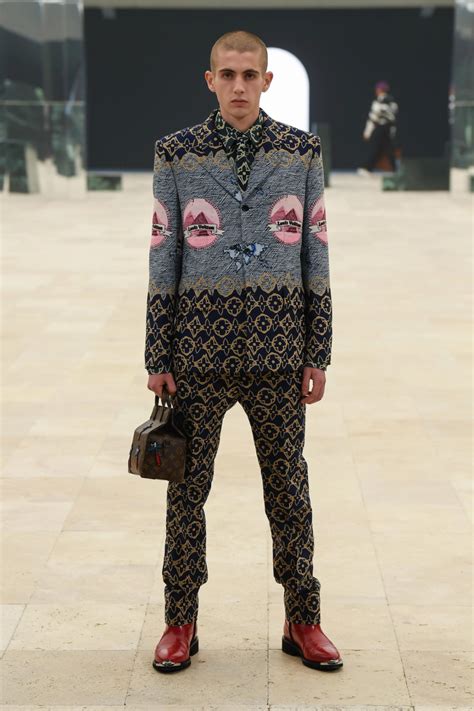 lv 2021 men's collection|louis vuitton fall 2021 men's.